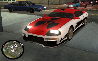 New Jester Skin pack