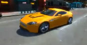 2010 Aston Martin V12 Vantage