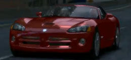 2003 Dodge Viper SRT-10 V2.0