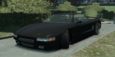 SA Infernus 