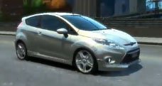 2003 Ford Focus SVT v1