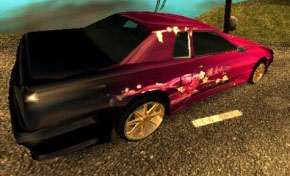 ELegy Pjs Pack