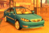 2006 Toyota Camry