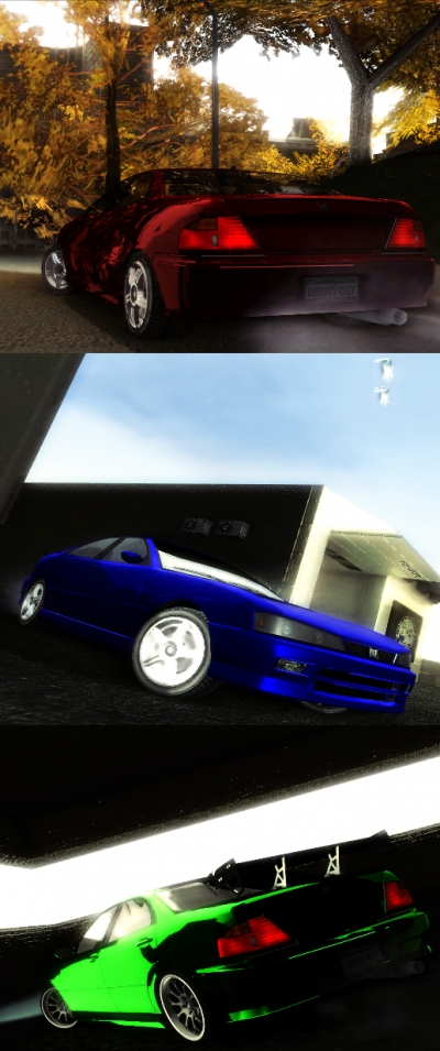 GTA IV Chavos