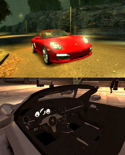 2010 Porsche Boxster S [EPM]