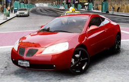 Pontiac G6 [Beta]