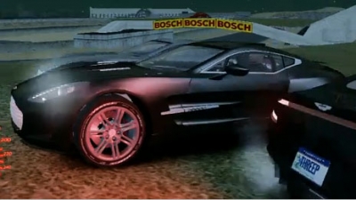Aston Martin One-77 v2 [EPM]