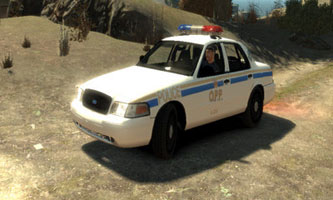 O.P.P Gold & Blue Texture Pack