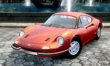 1969 Ferrari Dino