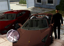 Lamborghini Reventon & Reventon Roadster REDUX [EPM]
