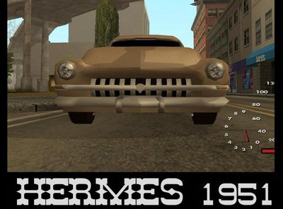 Hermes 1951