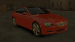2010 BMW M6 v1.4