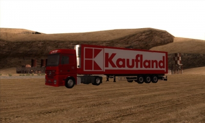 skin Kaufland
