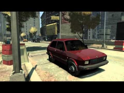 Zastava Yugo Skala