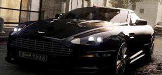 Aston Martin DBS CoupÃ© v1.1f
