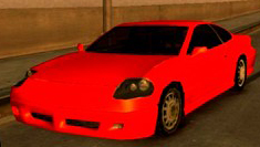 GTASA Alpha IV