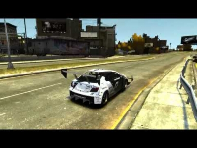 Team Need For Speed AWD Scion tC V1.0