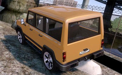 UAZ 3170
