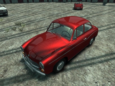 FSM Syrena 105