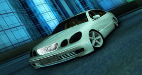 2003 Lexus GS300