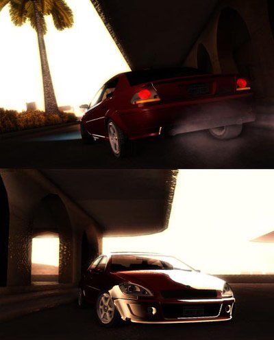 GTA IV Premier