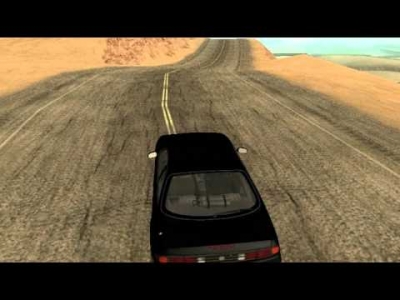 RODrifters Nissan Silvia S14