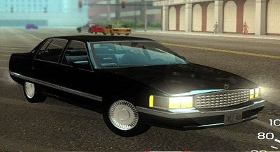 1994 Cadillac Deville v2.0
