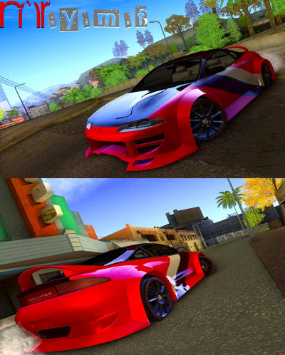 Mitsubishi Eclipse - Tuning