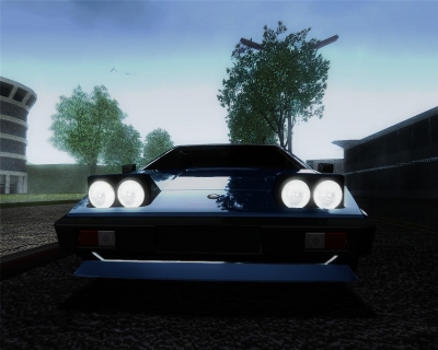 Elegy street rat