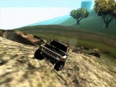 Hummer H3