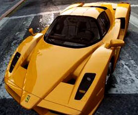 Ferrari Enzo [EPM] v1