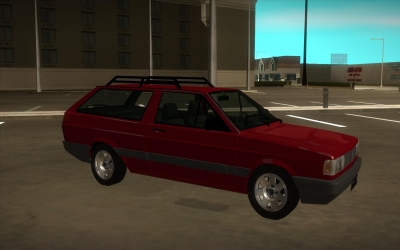 VW Parati GL 1994