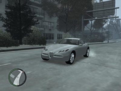 Alfa Romeo Nuvola