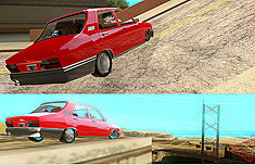 Renault 12 Tuned