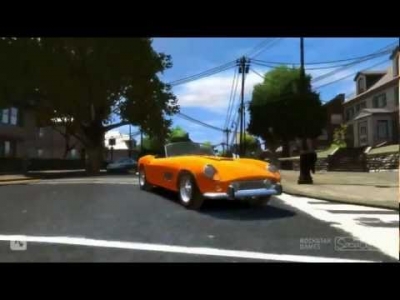 Ferrari 250 GT California Metalman [FIXED] v.1.1
