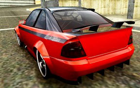 Sultan RS V2.5