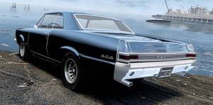 Pontiac GTO v1.1