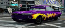 Ramone from Cars Mater-National