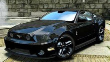 Ford Shelby GT500 v1