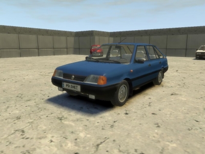 FSO Polonez Caro 1.4 16V