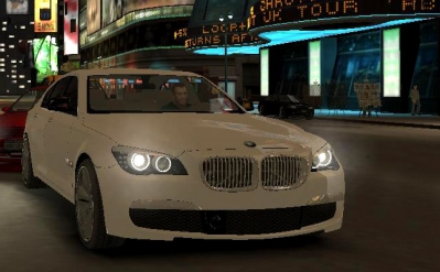 BMW 750i F01 v3