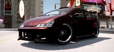 Tuned Dilettante