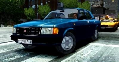 GAZ 31029