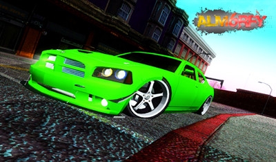 2009 Dodge Charger