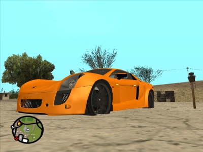 Mastretta MXT v1.1