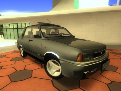Dacia 1310 L Custom-RK