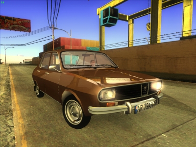 Dacia 1300 v2