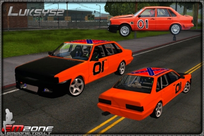 Audi 80
