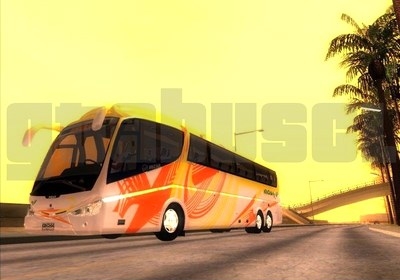 Irizar PB Scania K420 6x2