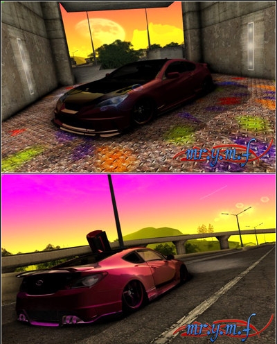 Hyundai Genesis Tuning